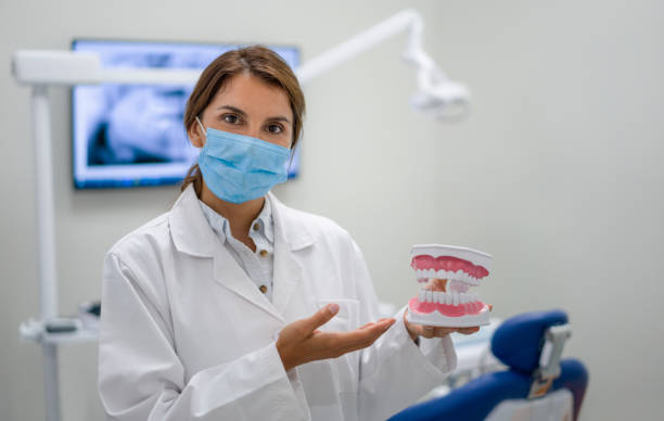 Best Broken Tooth Emergency  in Richmond, TX