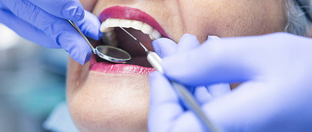Best Tooth Pain Emergency Relief  in Richmond, TX